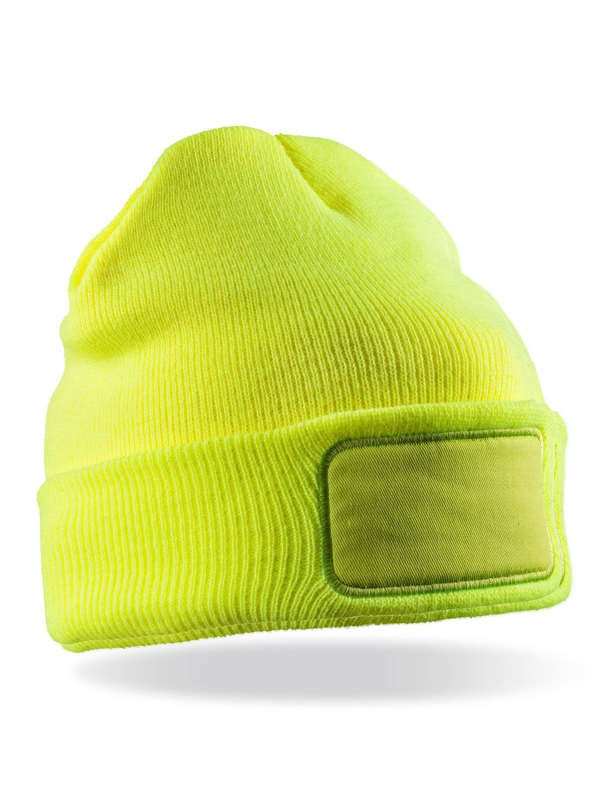 fluo yellow
